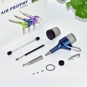 Kit prophy-jet PRO new air-flow Westcode