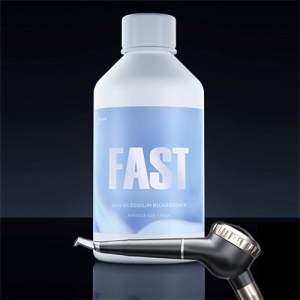 Pudra profilaxie Fast PT-S1 65um pentru prophy jet air flow