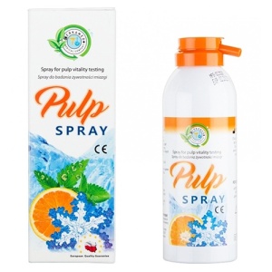CERKAMED PULP SPRAY Portocala 200ML
