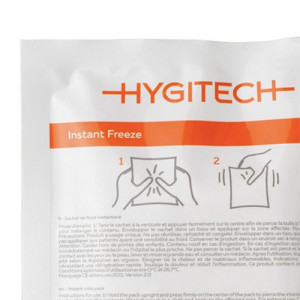 Punga de gheata instant Hygitech