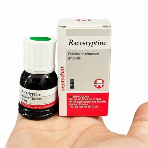 Racestyptine Solutie 13 ml Septodont