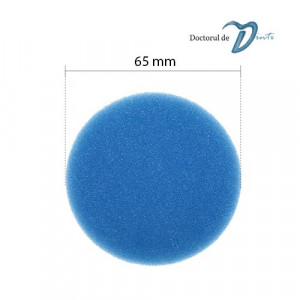 Refill burete pentru suport endo diametru 65mm 10 bucati