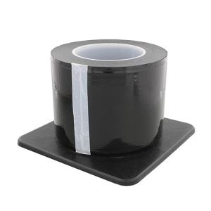 Rola Folie Multi-uz Protectie Antimicrobiana Unit Dentar Negru 