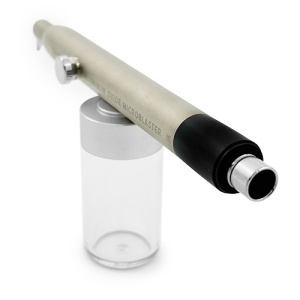 Sablator Racire Cu Apa Conexiune Cupla Rapida NSK - Img 3