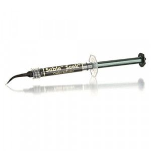 Sable Seek indicator carie seringa Ultradent