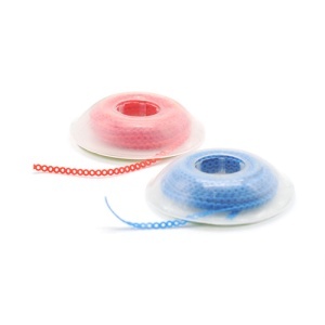 SALE - Catena elastica color fara spatii rola 4.5m VISINIU