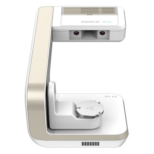 Scanner laborator AutoScan-DS-EX Pro(C)