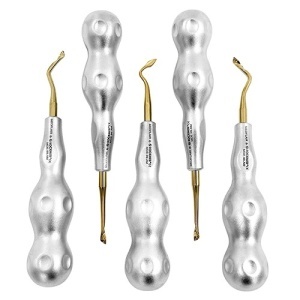 Set 5 Elevatoare Power Twist 