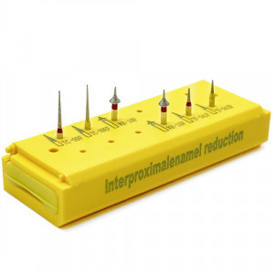 Set freze ortodontice reducere interproximala
