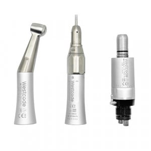 Set piese de mana dentare WestCode M-L305