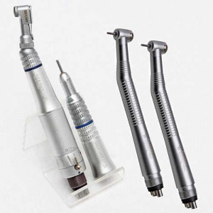 set piese de mana medicina dentara Seasky
