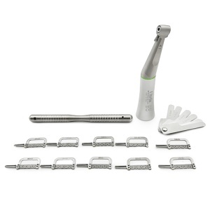 Set Stripping Slefuire Interproximala IPR - Img 4