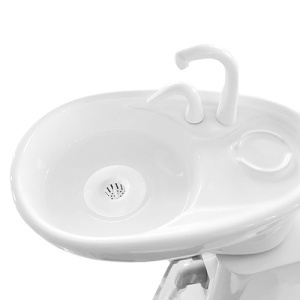 Sita Pentru Vas Cuspidor Unit Dentar 2.5cm