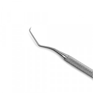 Sonda dentara exploratorie Cattoni 2 capete 0033