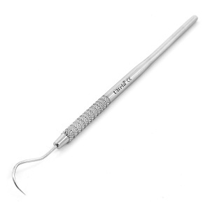 Sonda Dentara Din Otel Inoxidabil Nr 23