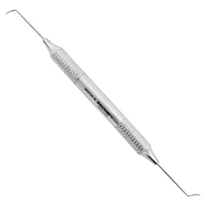 Sonda Endodontica Explorare Canal Radicular