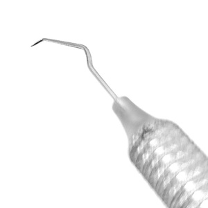Sonda Stomatologica Endodontica Exploratorie Dubla DG16-17