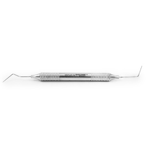 Sonda Dentara Endodontica Exploratorie Dubla DG16