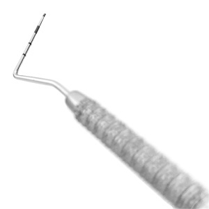 Sonda Dentara Exploratorie Dubla 23Who
