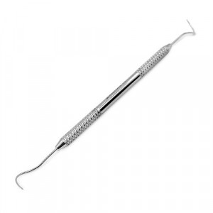 Sonda exploratorie Nabers 2 Medflair