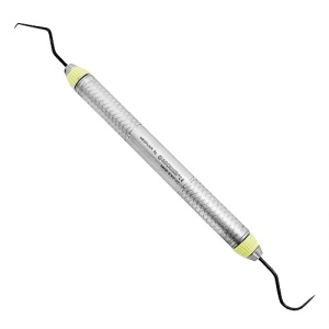 Sonda Exploratorie Silk Touch 17-23 Titan Medflair