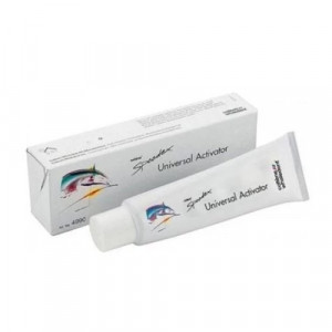 Speedex kit putty light activator universal