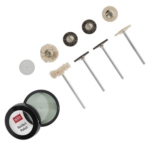 Starter Kit Renfert Pentru Polish All-in-One