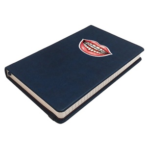Sticker coperta Zambet corect