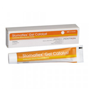 Stomaflex Gel catalizator 60G