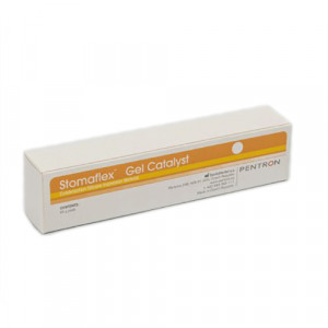 Stomaflex Gel catalizator tub 60G