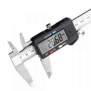 Subler stomatologic digital CR02 - Img 3