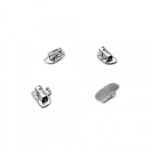 Tuburi bucale colabile M1 Edgewise 0.018 neconvertibile 4 bucati