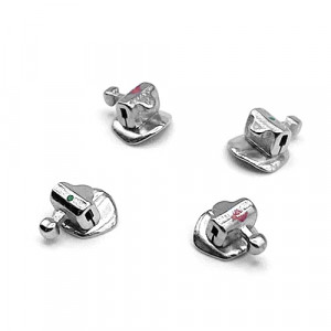 Tuburi colabile Roth Cuspid 4buc