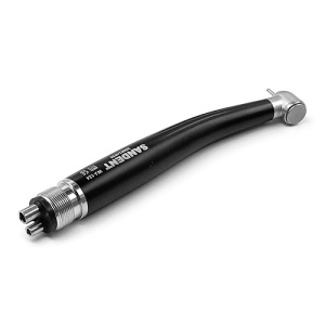 Turbina Dentara Sandent Color pe Negru WJ-124