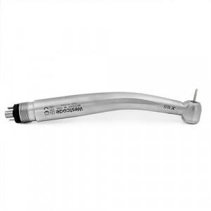 Turbina LED cu fibra optica WestCode X3LG