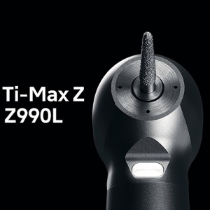 Turbina Ti-Max Z990L NSK - Img 3