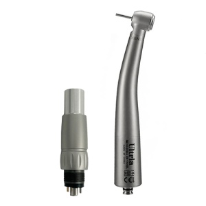 Turbina Ultria X6NL Titan LED si Cupla Rapida 6 Orificii Westcode