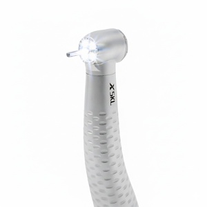 Turbina X5KL 5 LED si Cupla rapida Kavo Multiflex - Img 3