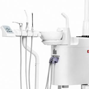 Unit Dentar Anya AY-A8000tray