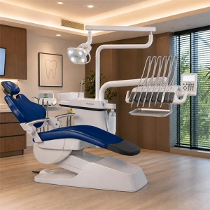 Unit Dentar Suntem ST-D520 PlusTopuse