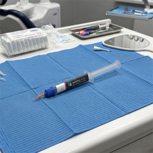 White Smile Power Whitening 40% Refill De 2.5 ml