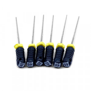 Ace obturare de canal Kerr 40 de 25mm