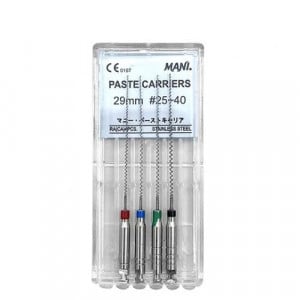 Ace endodontice Lentullo 25-40 29mm MANI