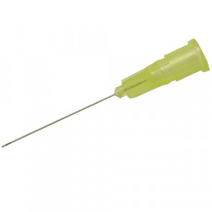 Ace irigare endo drepte 25mm