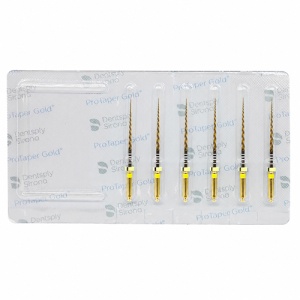 Ace ProTaper Gold 25 mm - Img 5