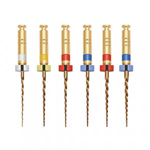 Ace rotative copii KIDDO NiTi Flex 16mm