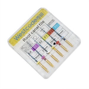 Ace rotative Protaper SX-F3 WestCode 25mm