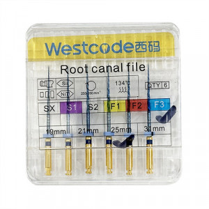 Ace rotative Protaper F3 25mm
