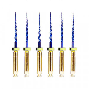 Ace rotative Protaper SX WestCode 19mm