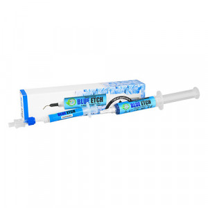 Acid demineralizant Blue Etch 10ml Cerkamed